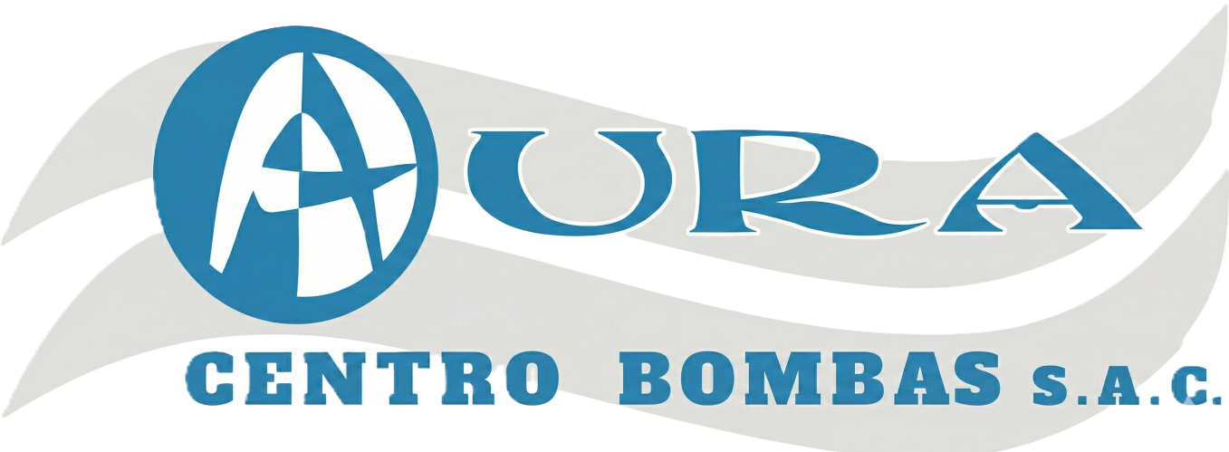 Logo Aura Centrobombas
